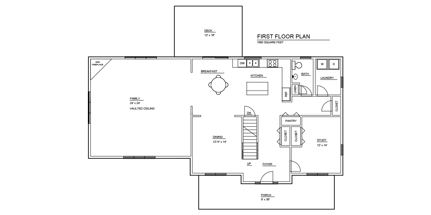 Front Porch Family Room 4 Bedroom 2 5 Bathroom 2 Car