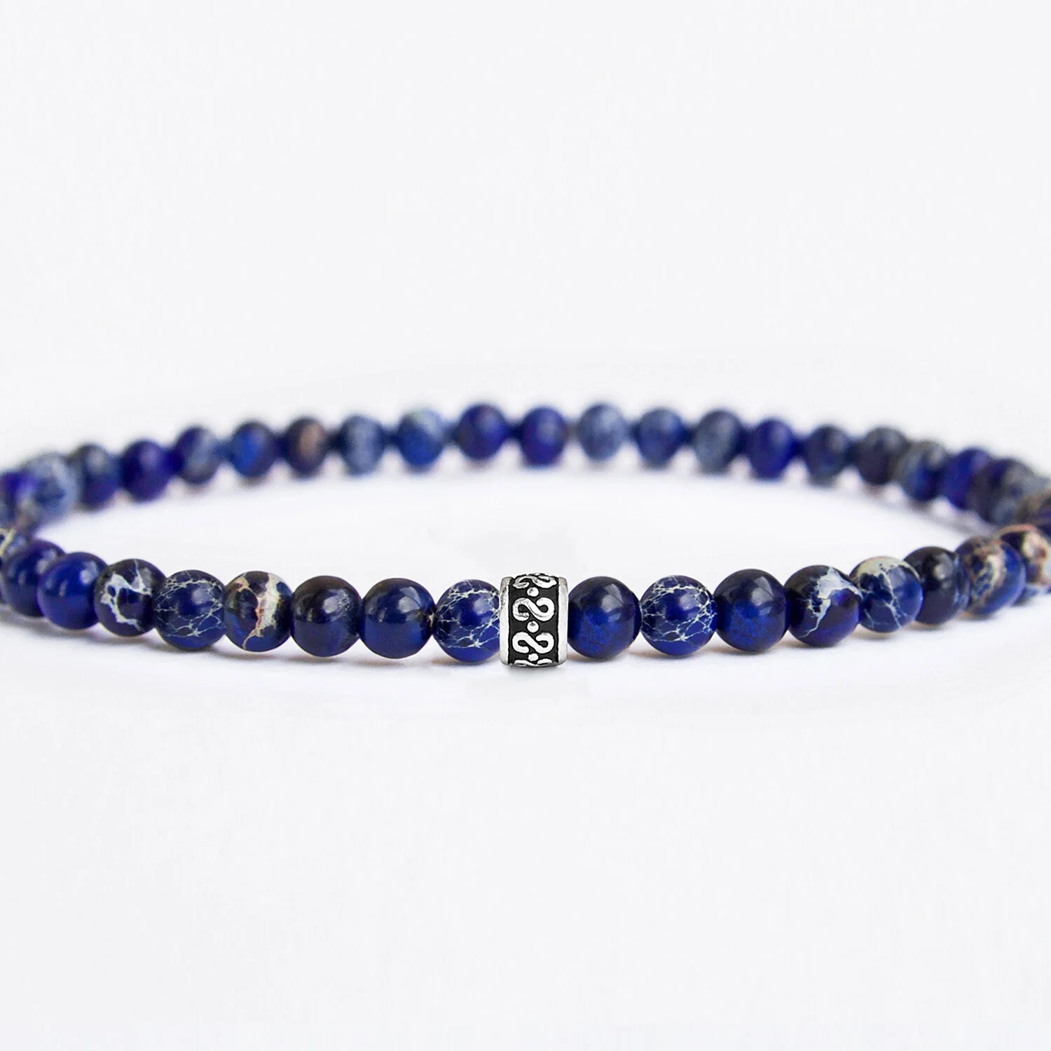 Atlantic 4mm Sterling Silver Bracelet 2.jpg