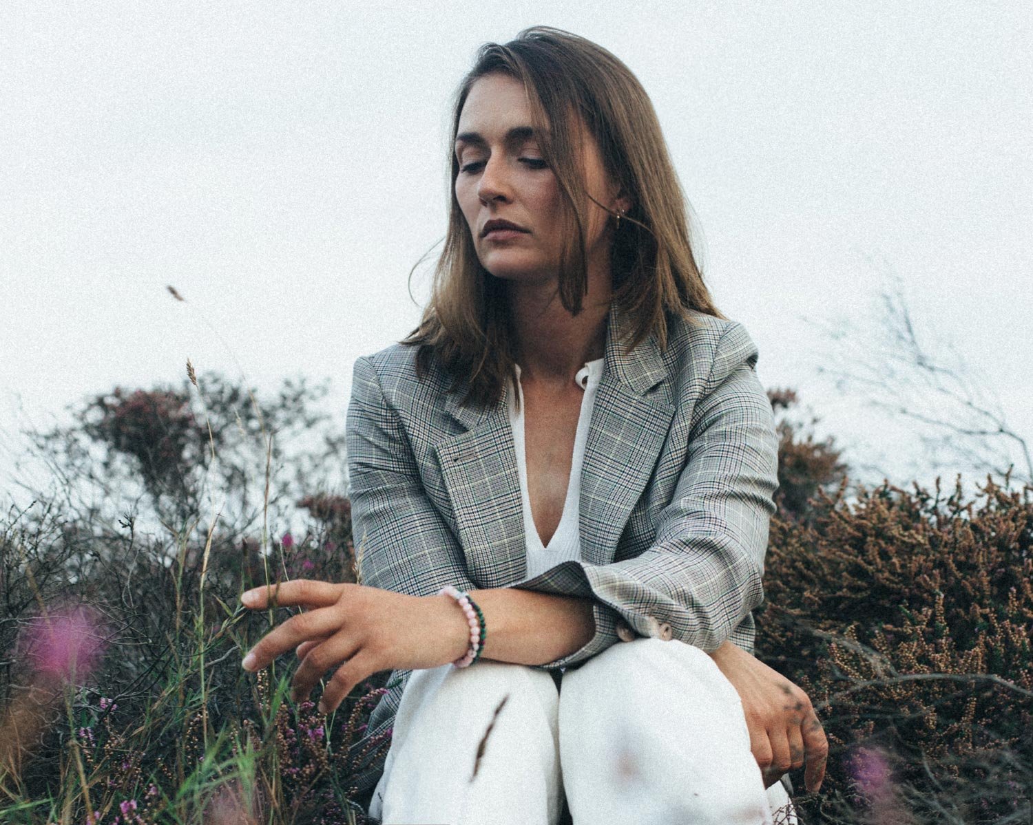 Baxter & Baxter Handcrafted Bracelets