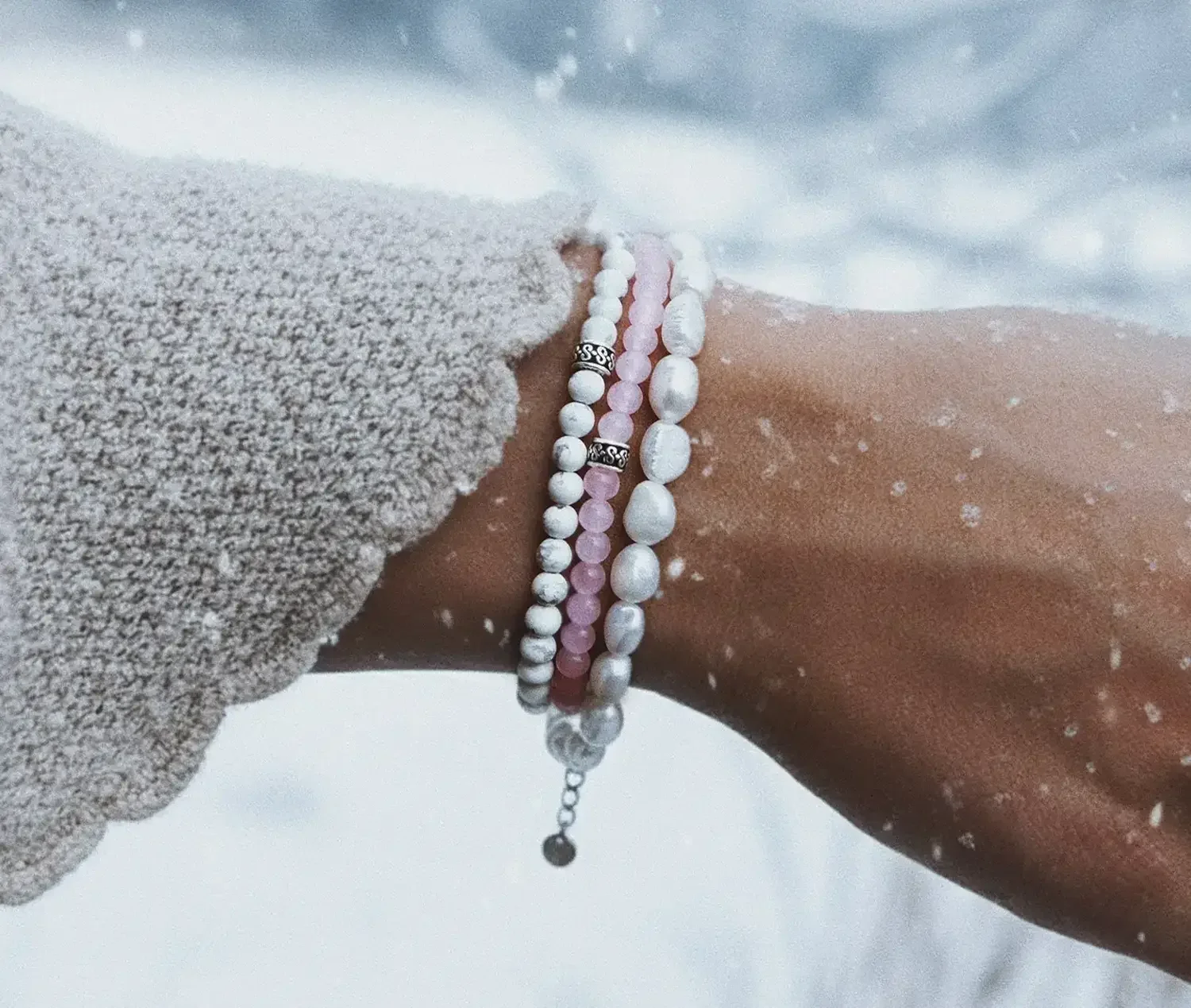 Beaded Bracelets