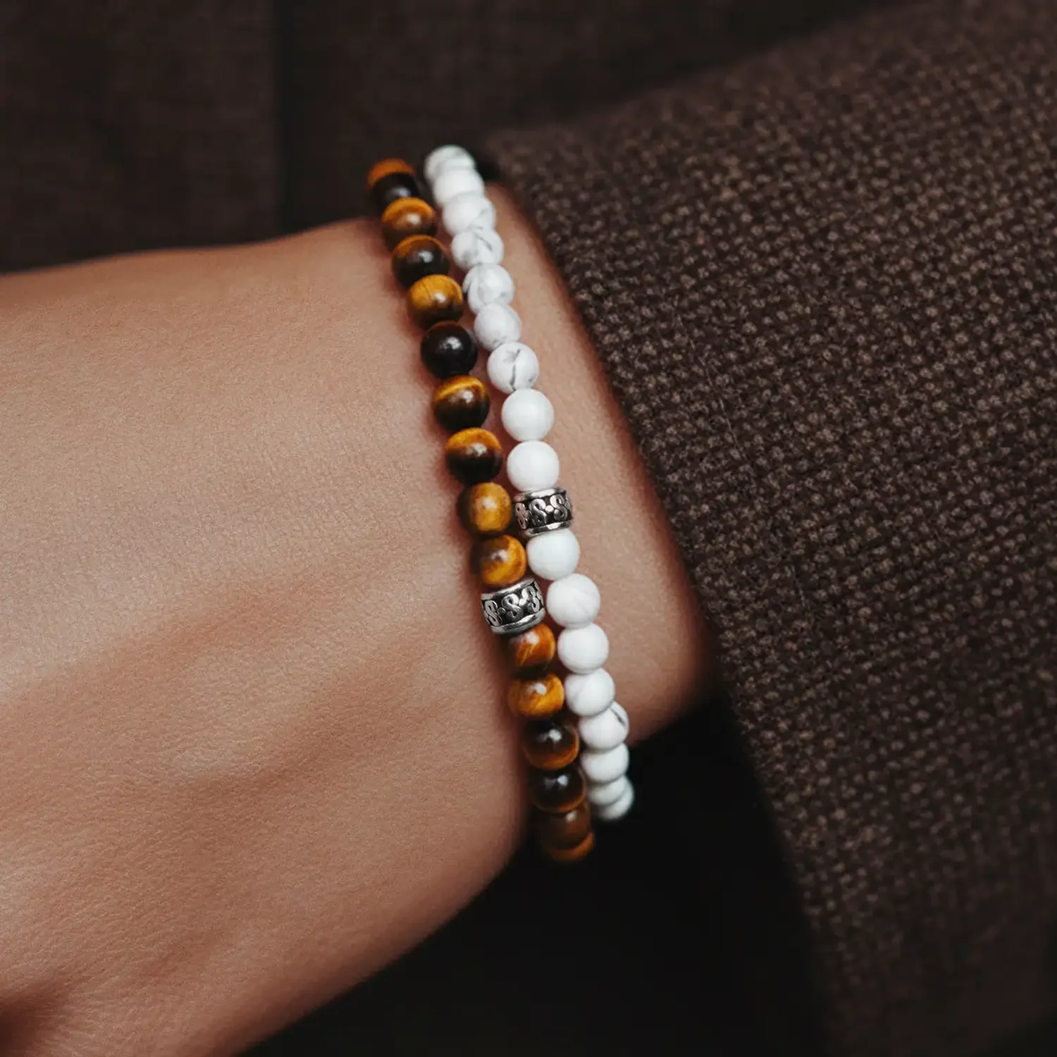 Baxter-Baxter-Tiger-Eye-Snow-4mm-Bracelets.webp