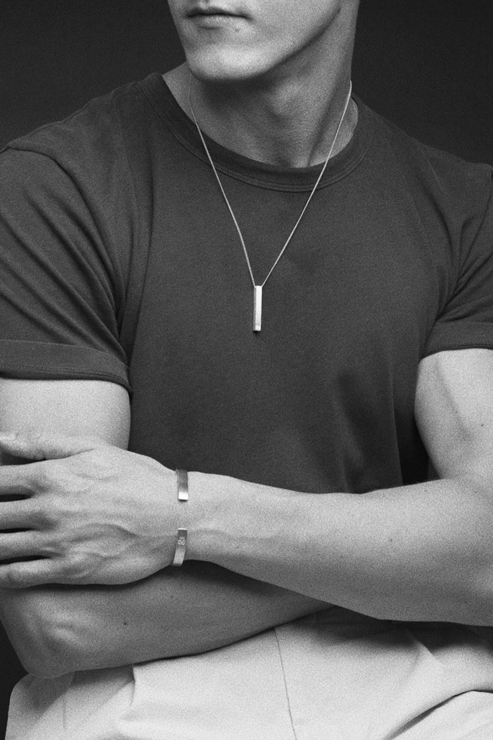 What is DemiFine Jewellery? — Baxter & Baxter