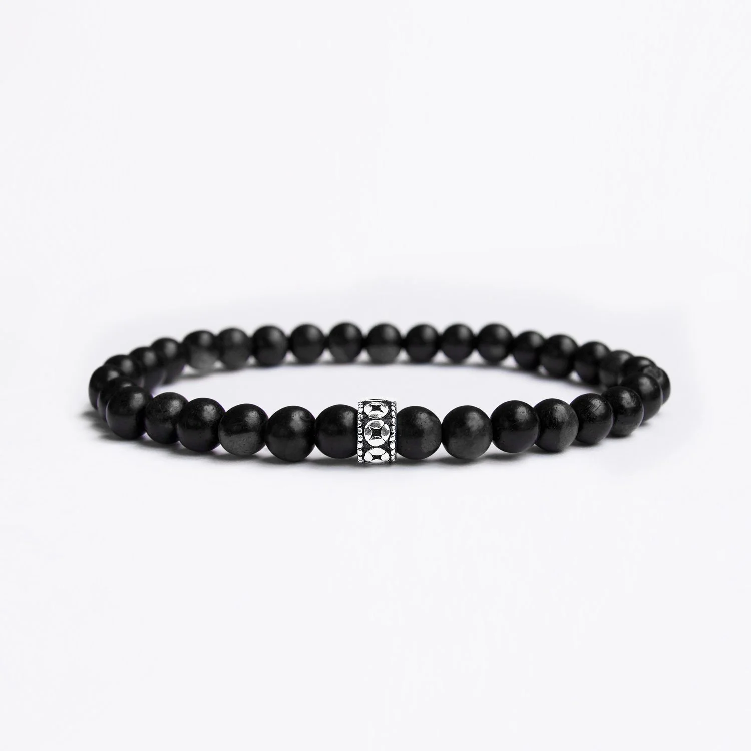 Black-Sandalwood-Silver-6mm-Bracelet-1.jpg