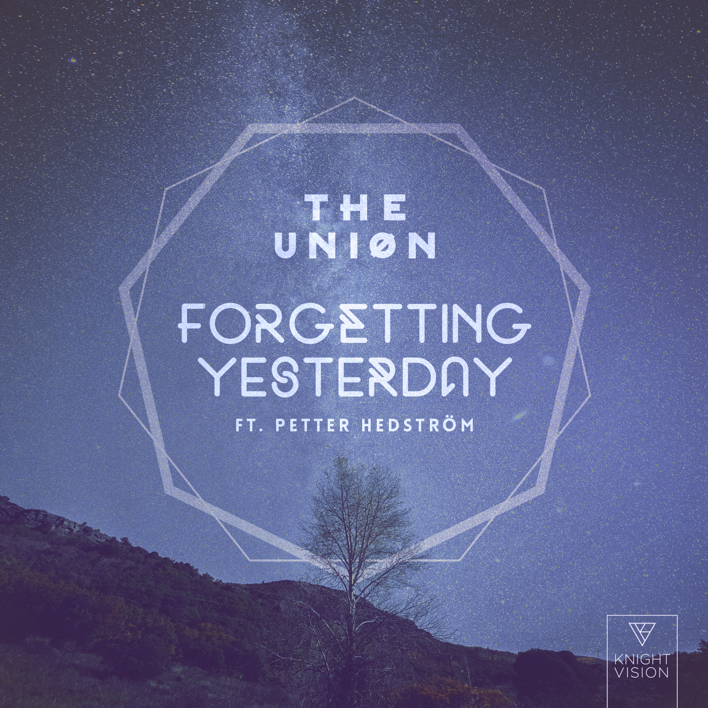 Ruben Wolf - TheUnion_ForgettingYesterday_1400px.jpg