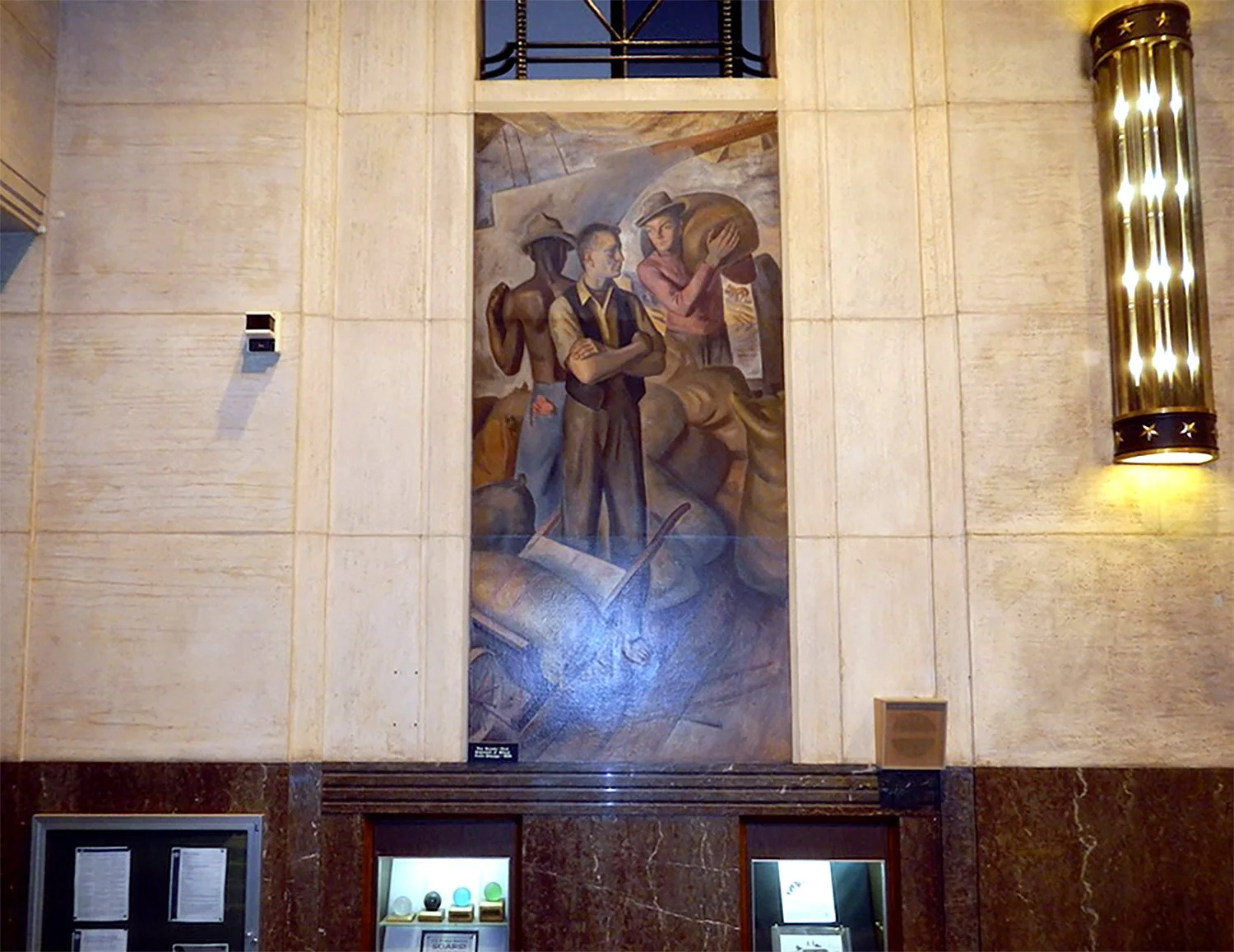 "'THE OSCEOLA,' FIRST SHIPMENT OF WHEAT FROM CHICAGO, 1839"