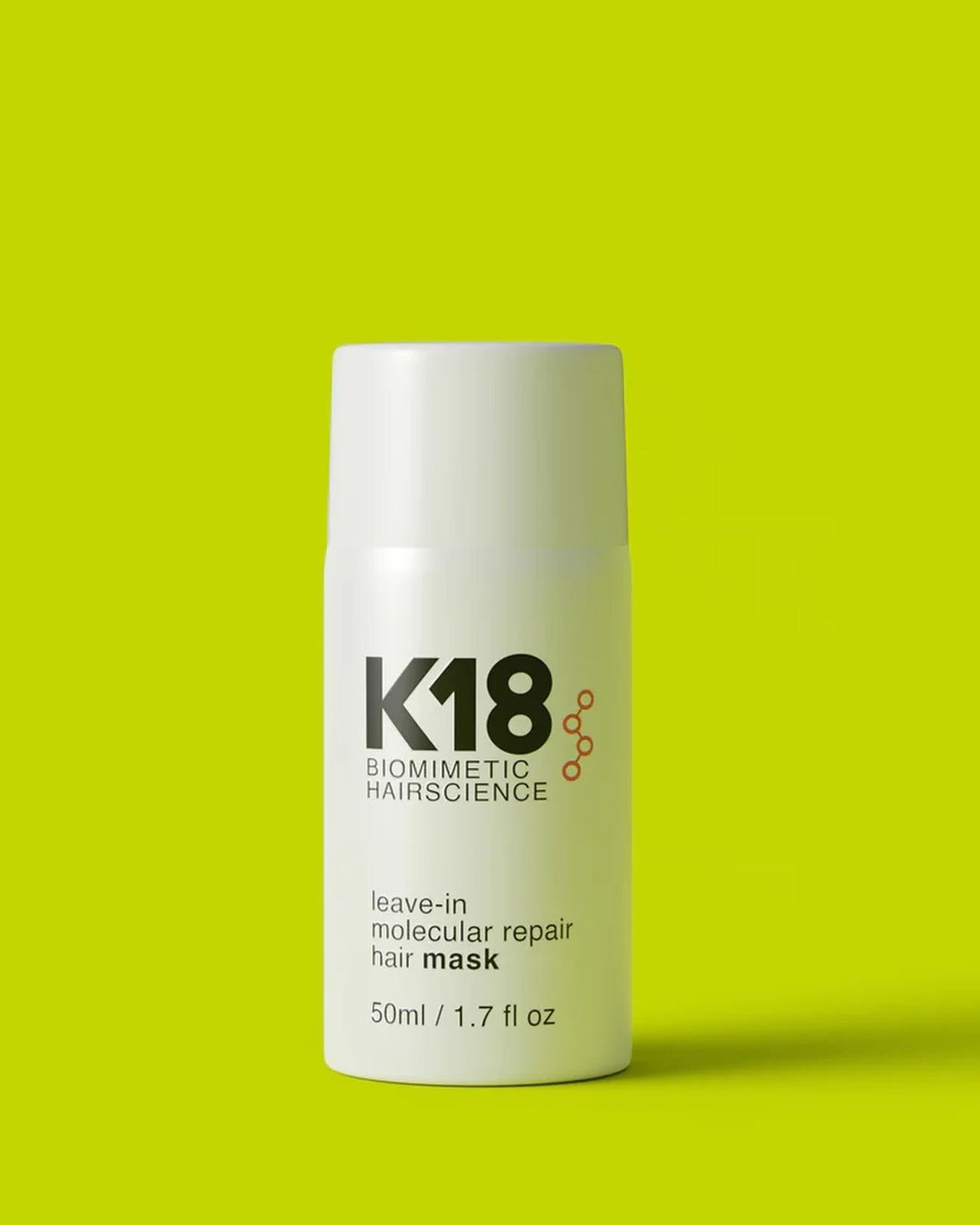 We now have @k18hair in the shop! You can try it as an add on service for $20 or buy your own retail size for $30. This stuff is blowing up!