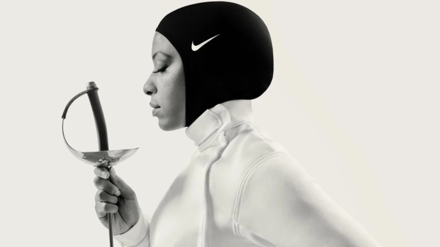 PHOTO COURTESY OF NIKE