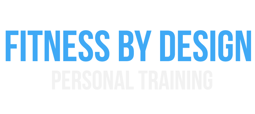 Fitness By Design Personal Training, LLC