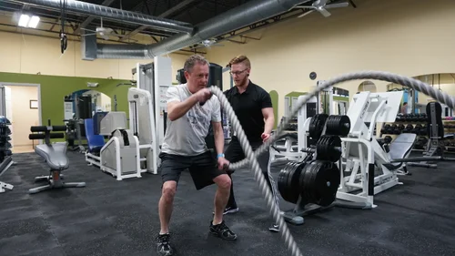 Fitness By Design Personal Training, business photo 3