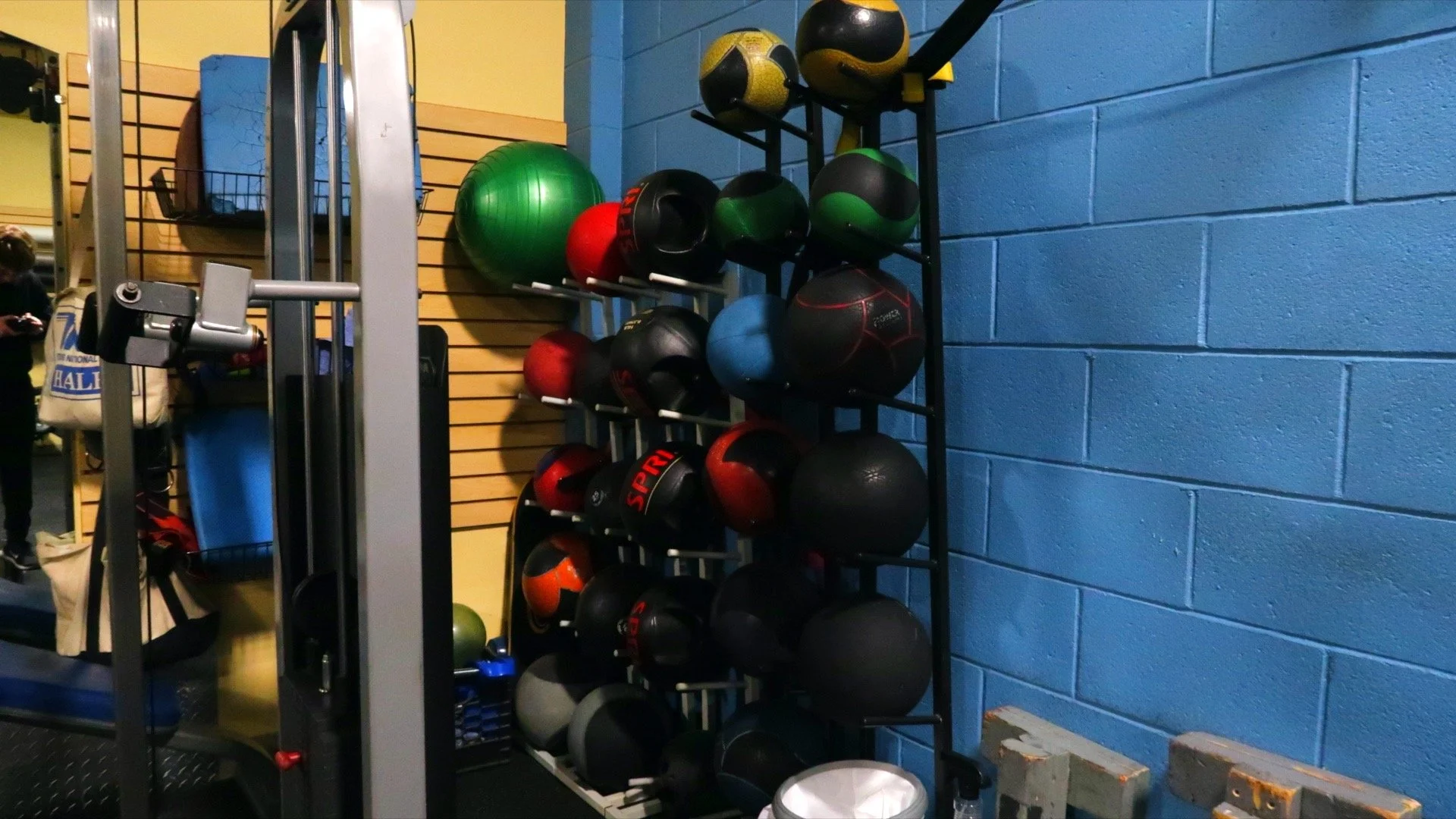 Fitness By Design virtual tour Fitness By Design Personal Training