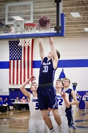 Lake Mills Leader - March 1, 2017