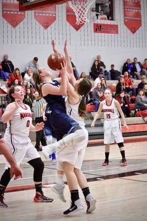 Lake Mills Leader - December 16, 2016