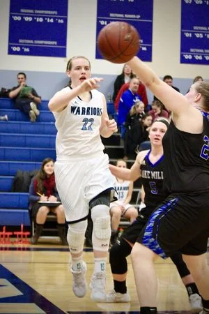 Lake Mills Leader - January 14, 2017