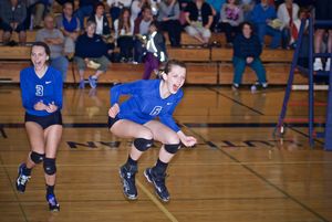 Lake Mills Leader - October 5, 2016