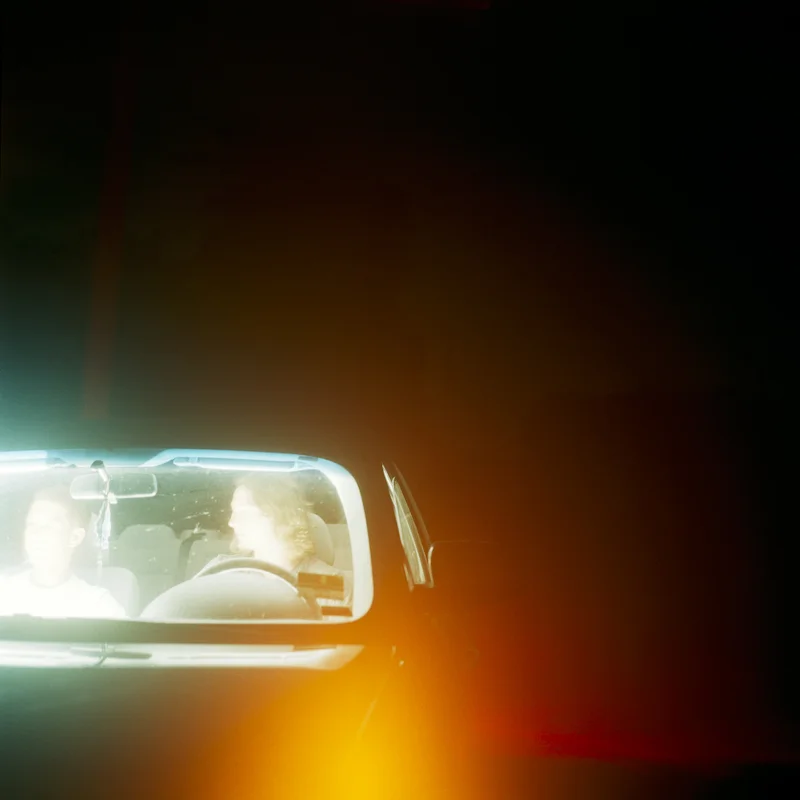 Waiting for the Light