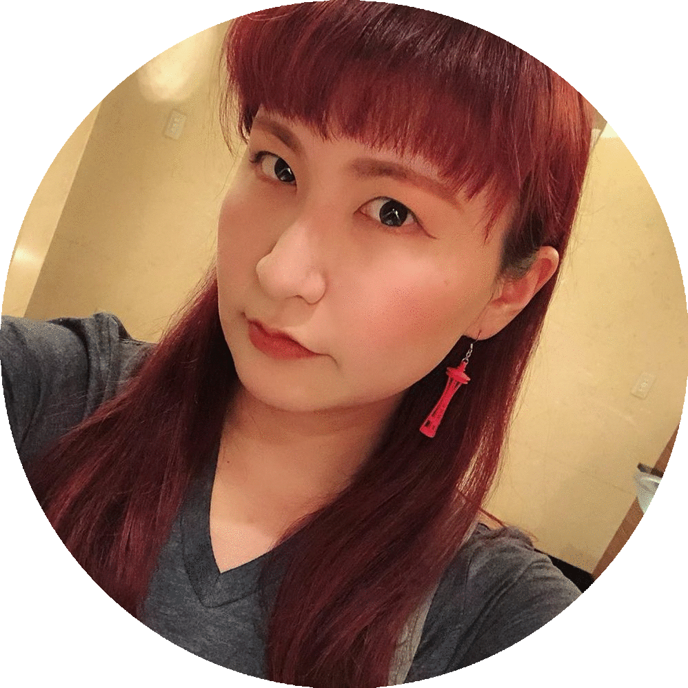 Kaori Tanaka Tokyo