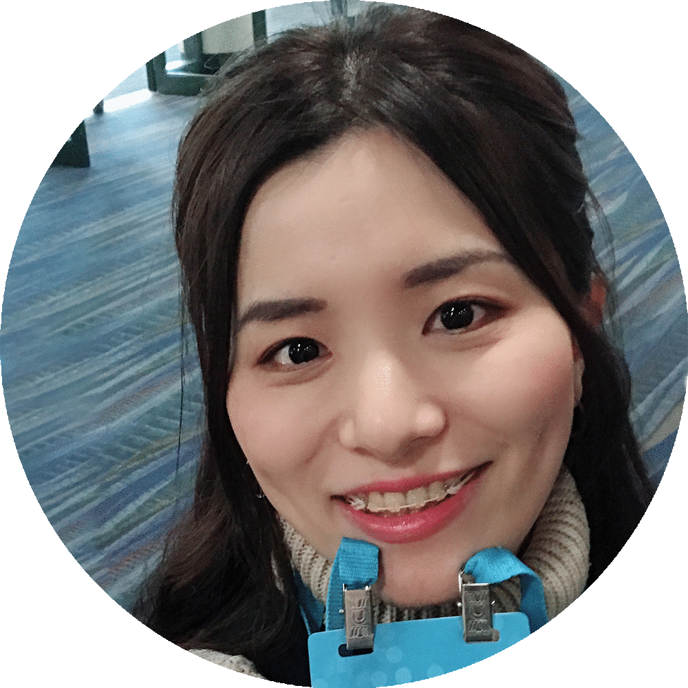 Azusa Maei Tokyo