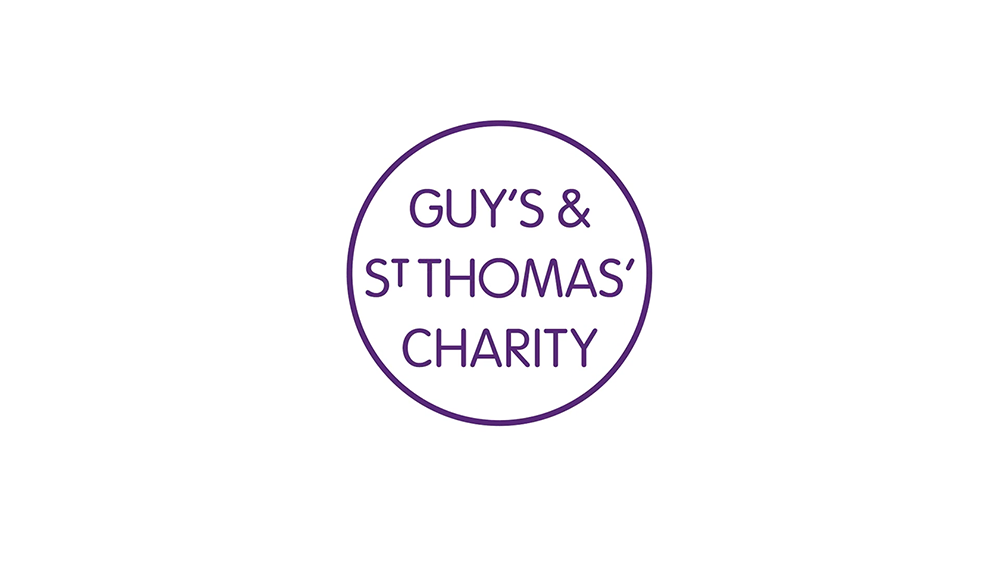 [Hackathon] Guy's and St Thomas' Charity