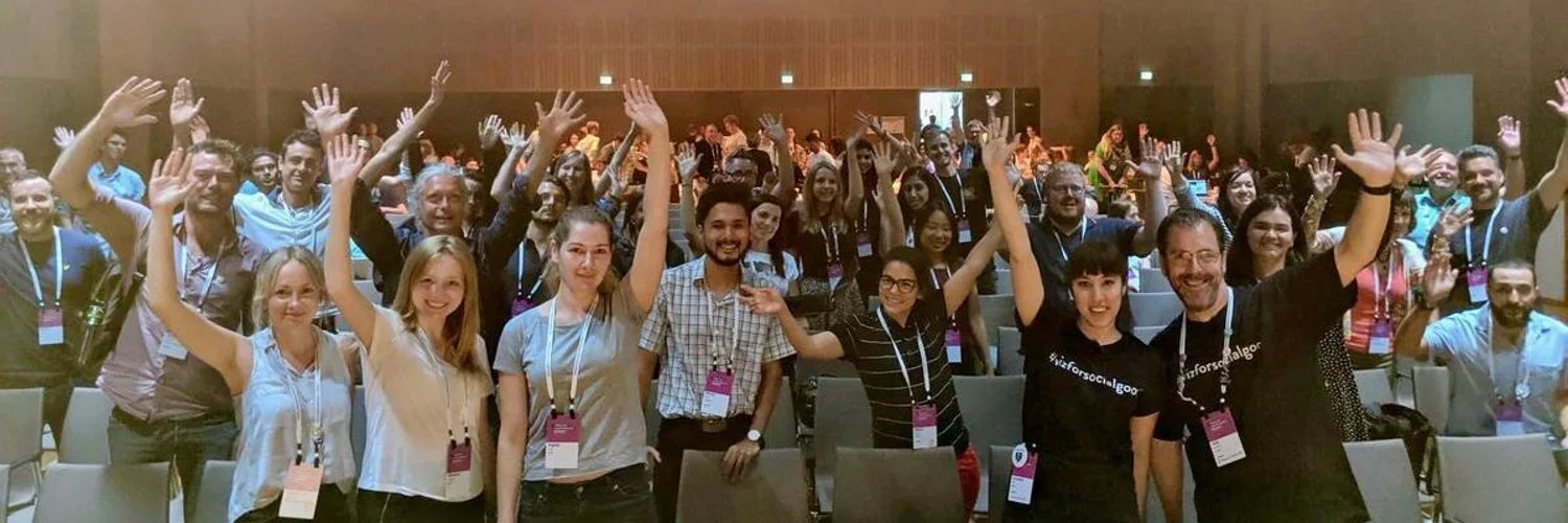 Viz For Social Good – visualize our community