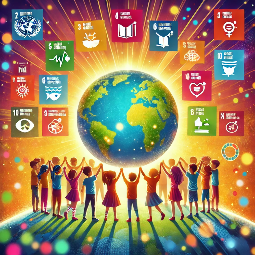 Projects — Viz for Social Good