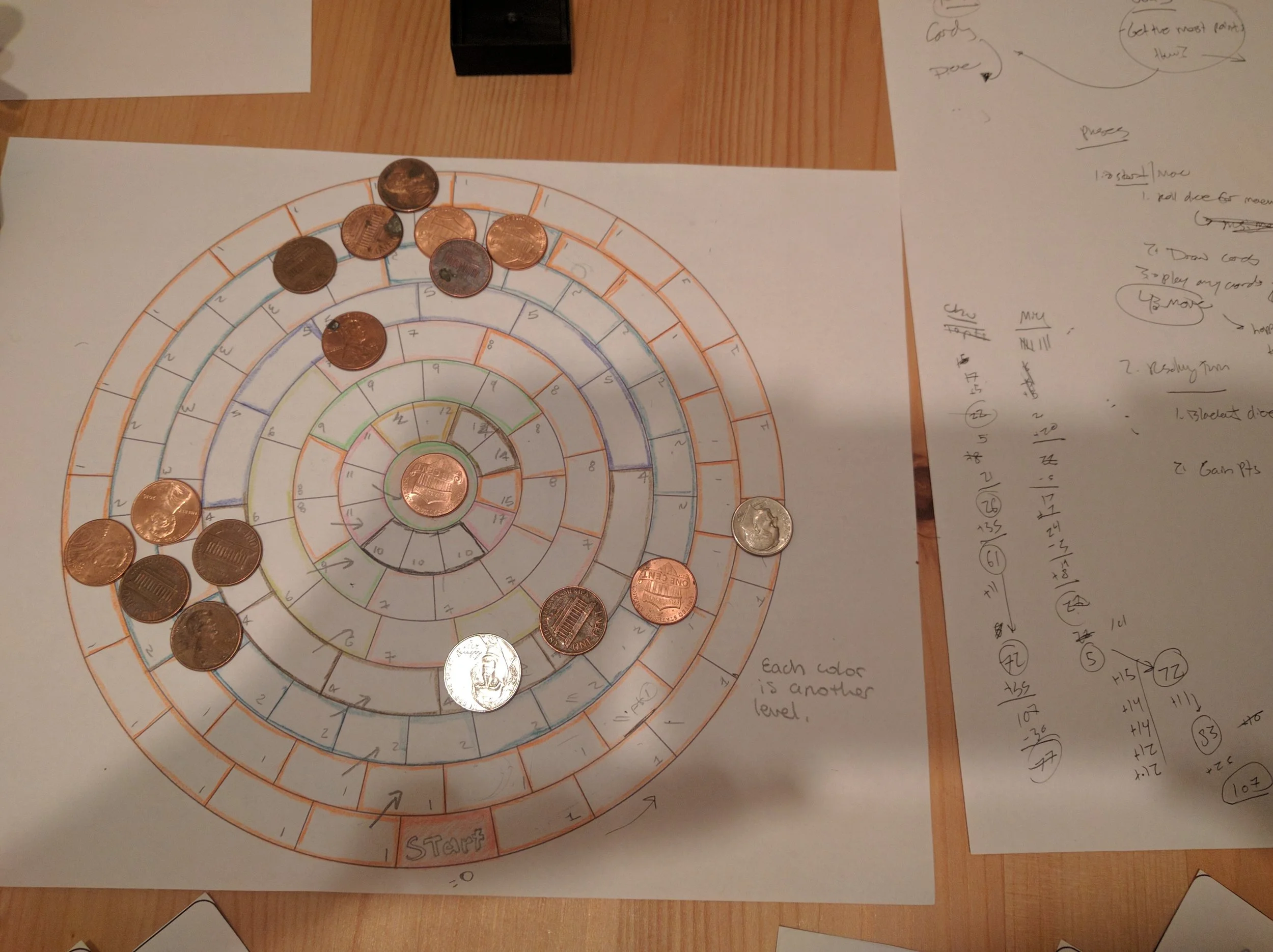 Second Playtest In-Game Image Three