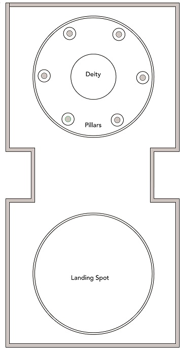 The Great Library: Campaign and Analysis, Figure 1: Level 03