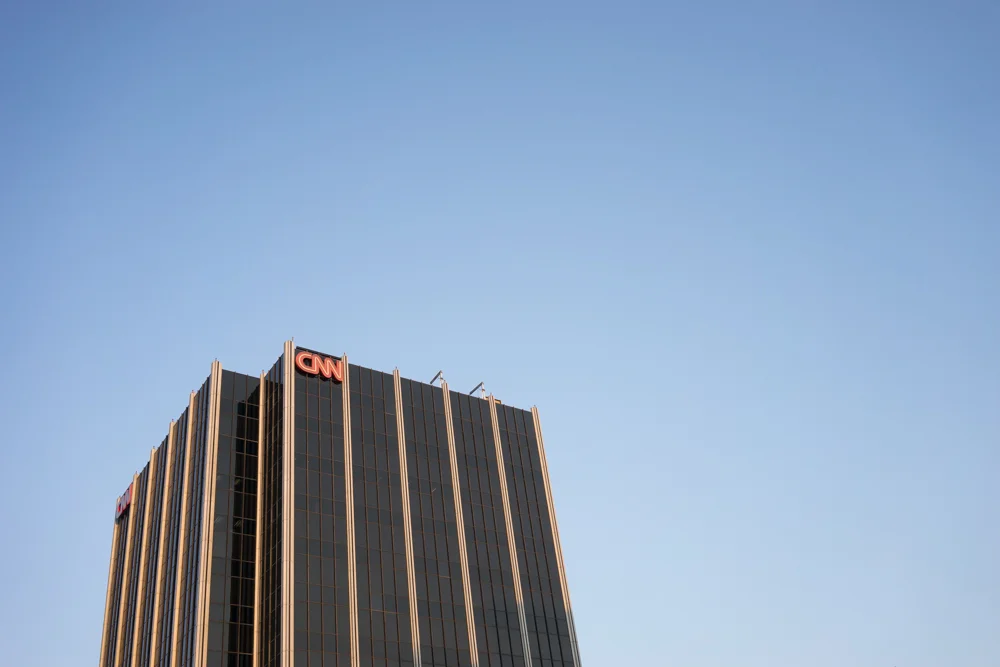 CNN