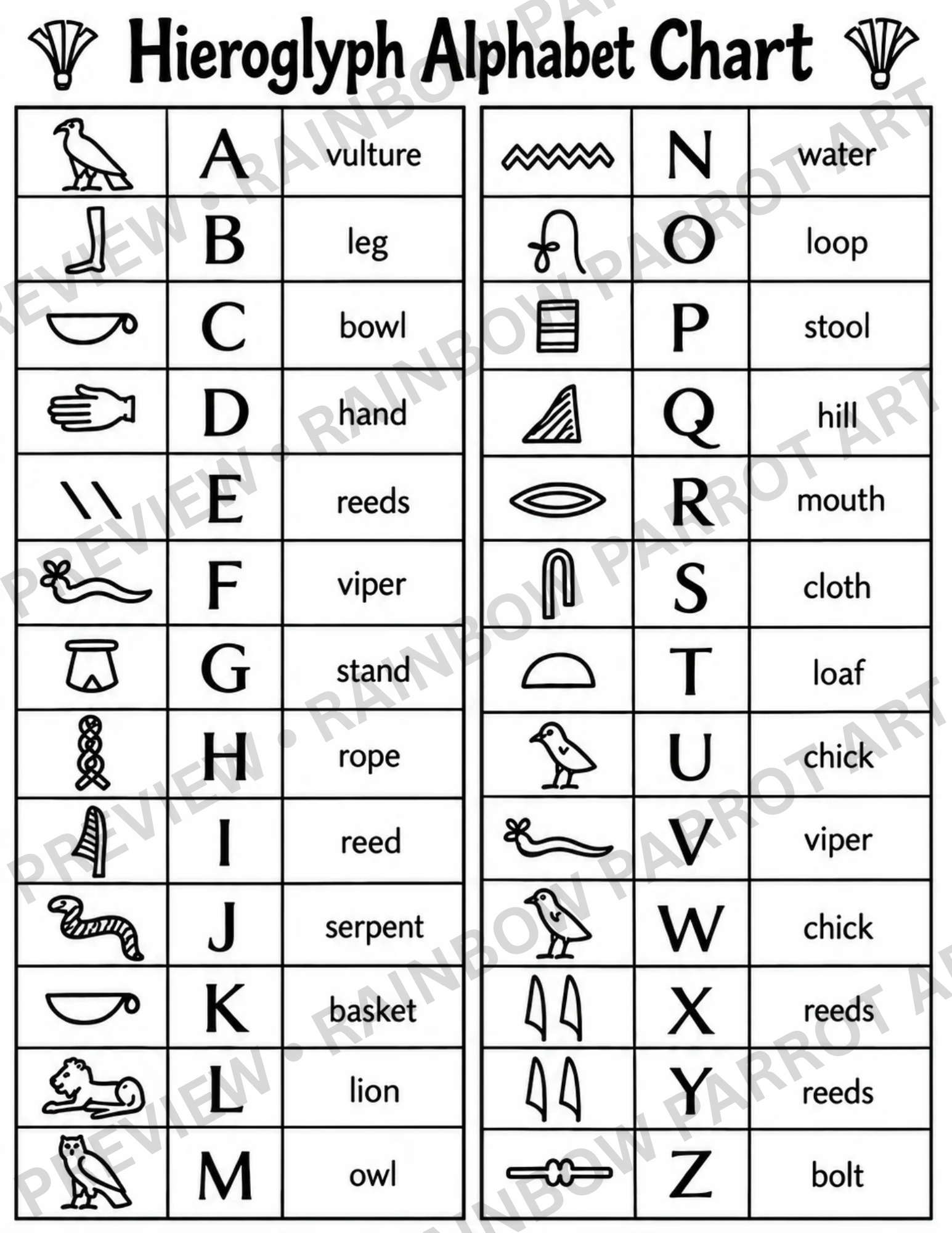 4 Preview Egyptian Crown Templates (3).png