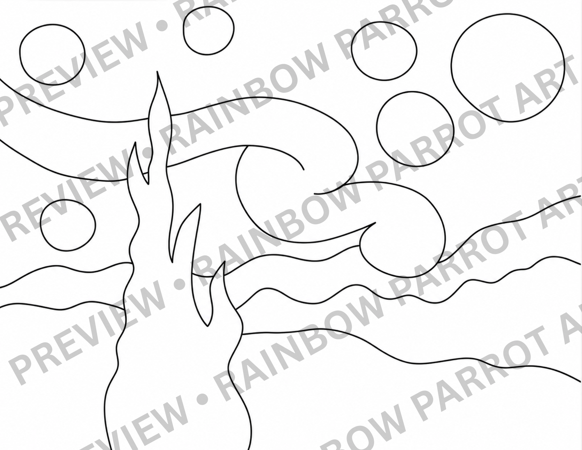 Preview Starry Night Sample Template (1).png