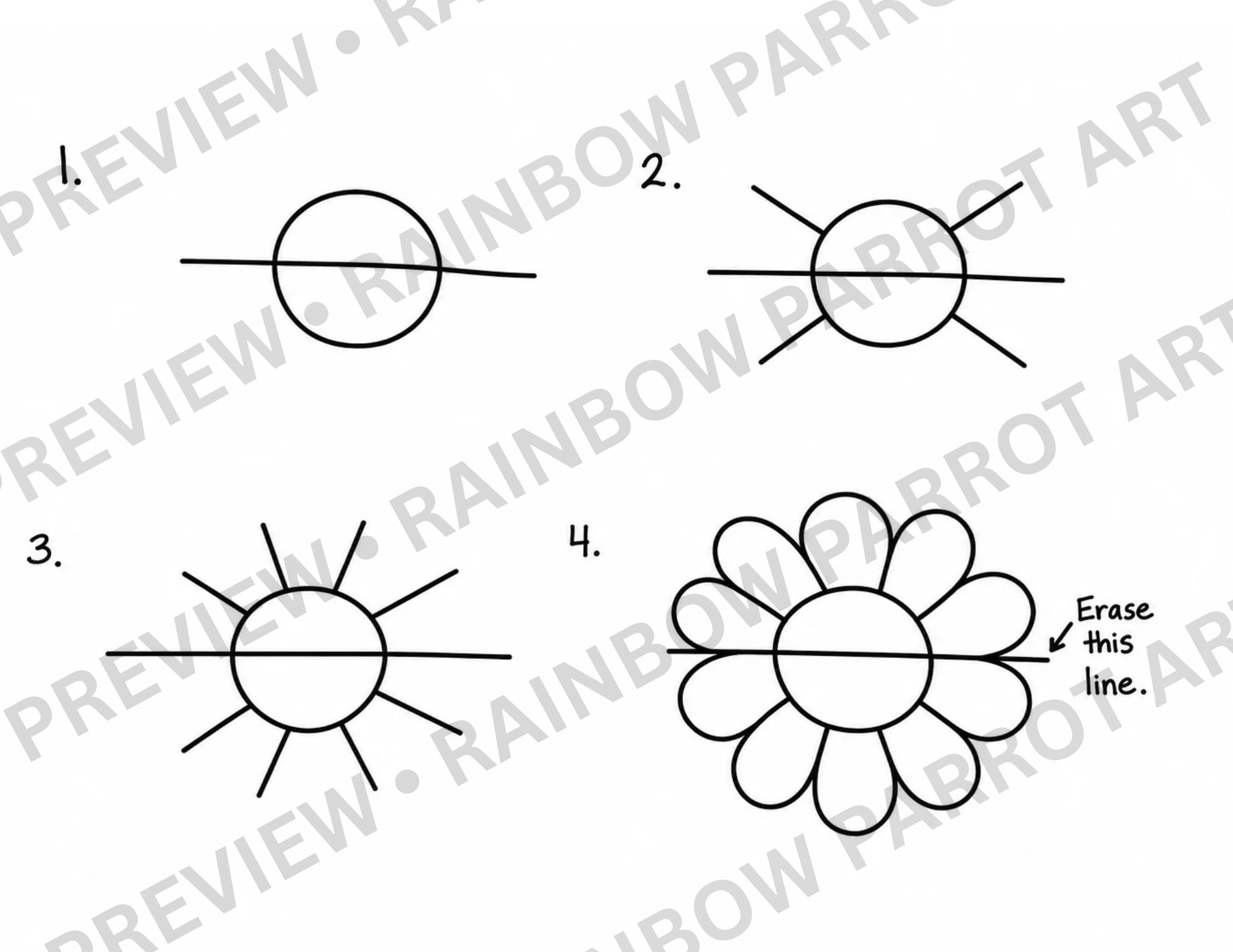 1 Preview Murakami Skull Template (2).png