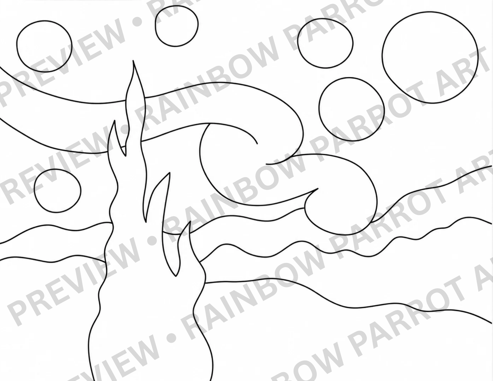 Preview Starry Night Sample Template (2).png