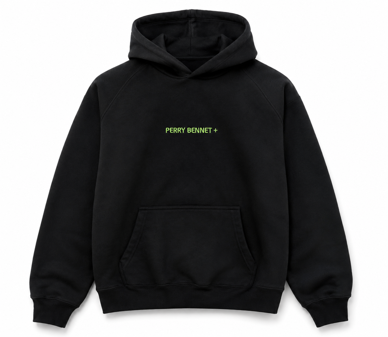 Black Hoodie with Neon Embroidery.png