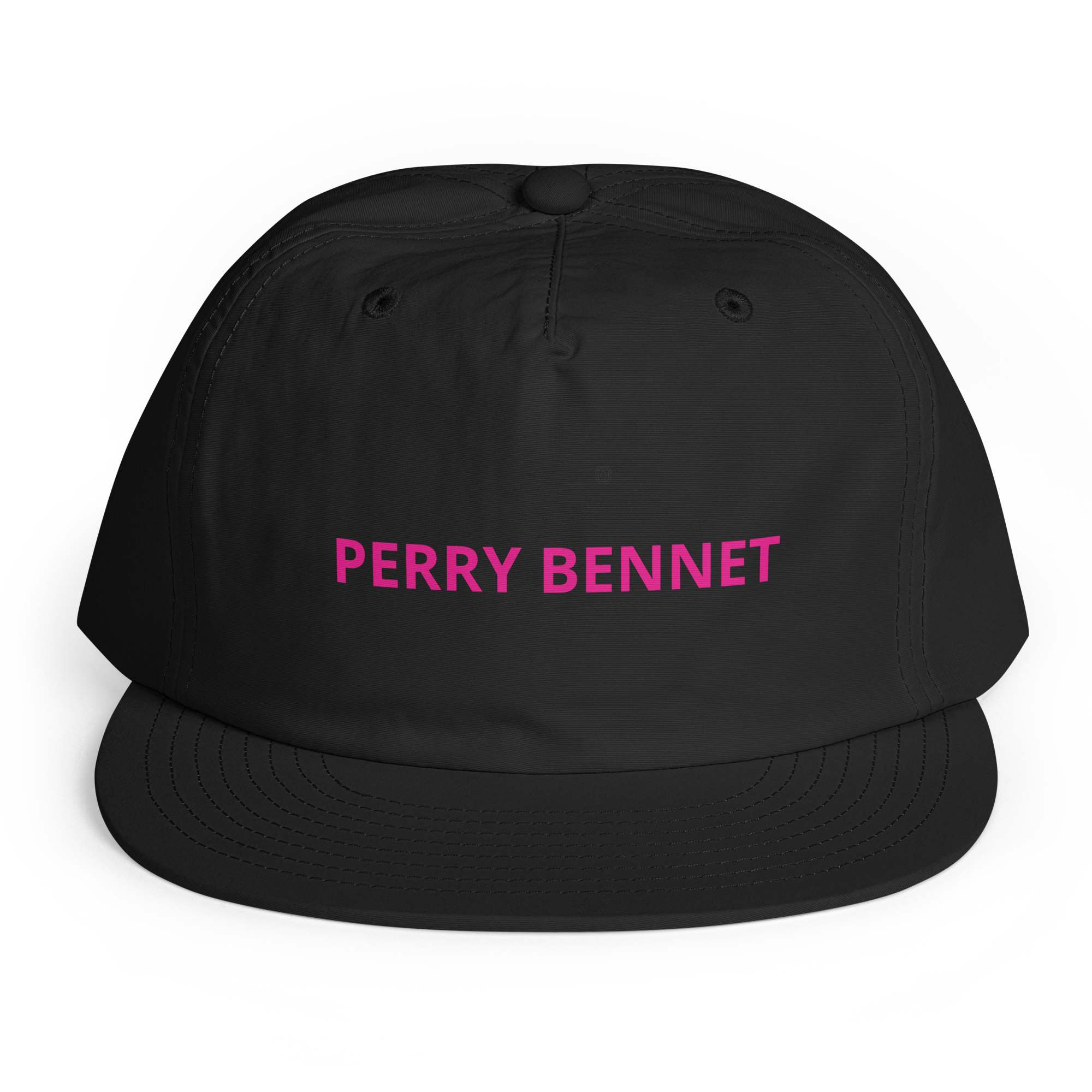 Perry Bennet Signature Cap