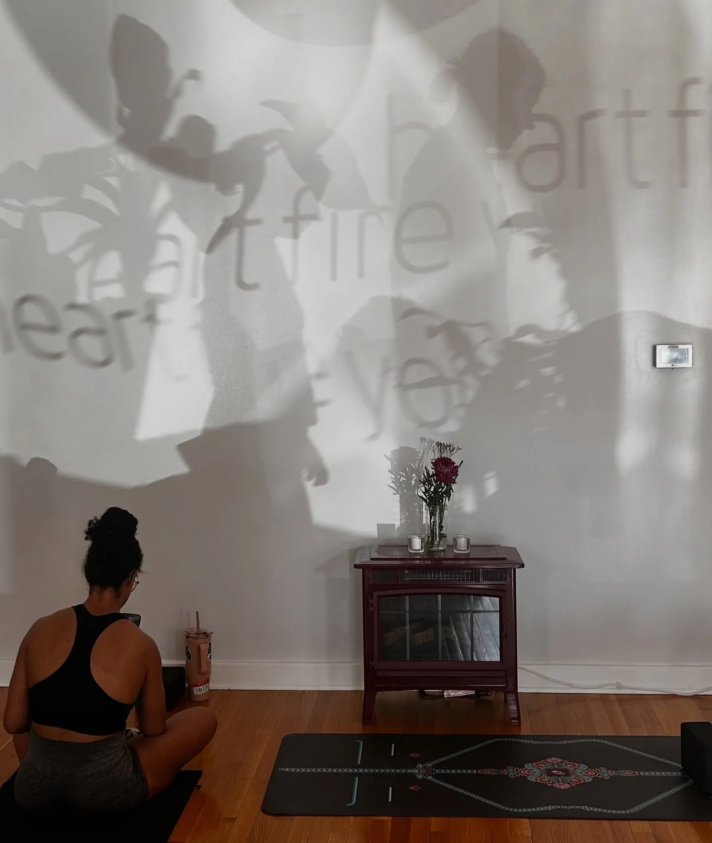 All Classes are running on Monday&mdash; join us in honoring Indigenous People&rsquo;s Day through mindful movement:

12pm Vinyasa 60 with @moonyogis 
5pm Gentle Flow with @kayakcarr 
7pm yin + restore with @riverflowchiro 

Let&rsquo;s come together