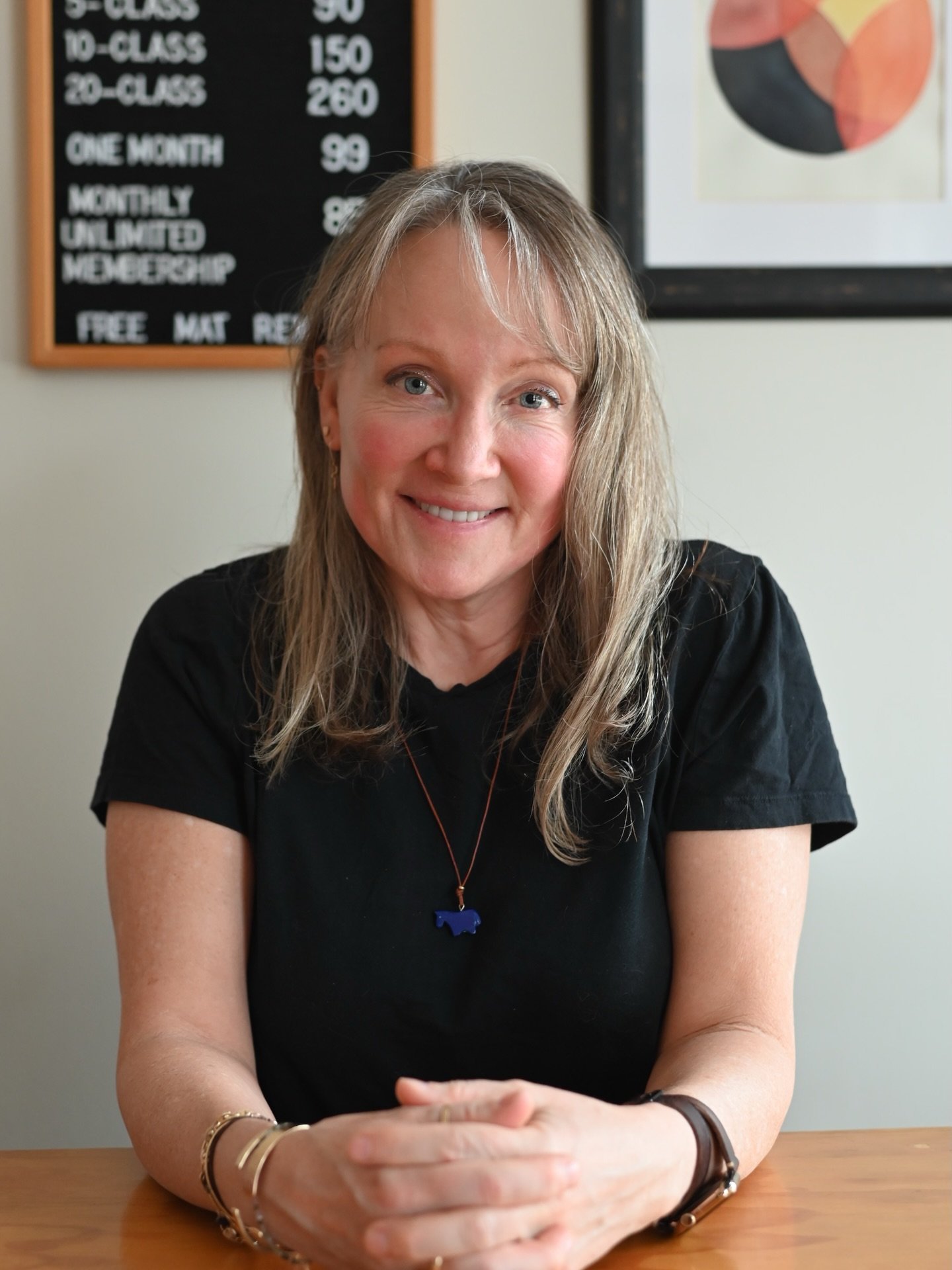 We&rsquo;re in the final stretch of 21 Days of Meditation with @catherine_cook_cottone 
 Today is the second-to-last class, and it&rsquo;s not too late to join us. No experience necessary &mdash; just come as you are. Whether you&rsquo;ve been here s