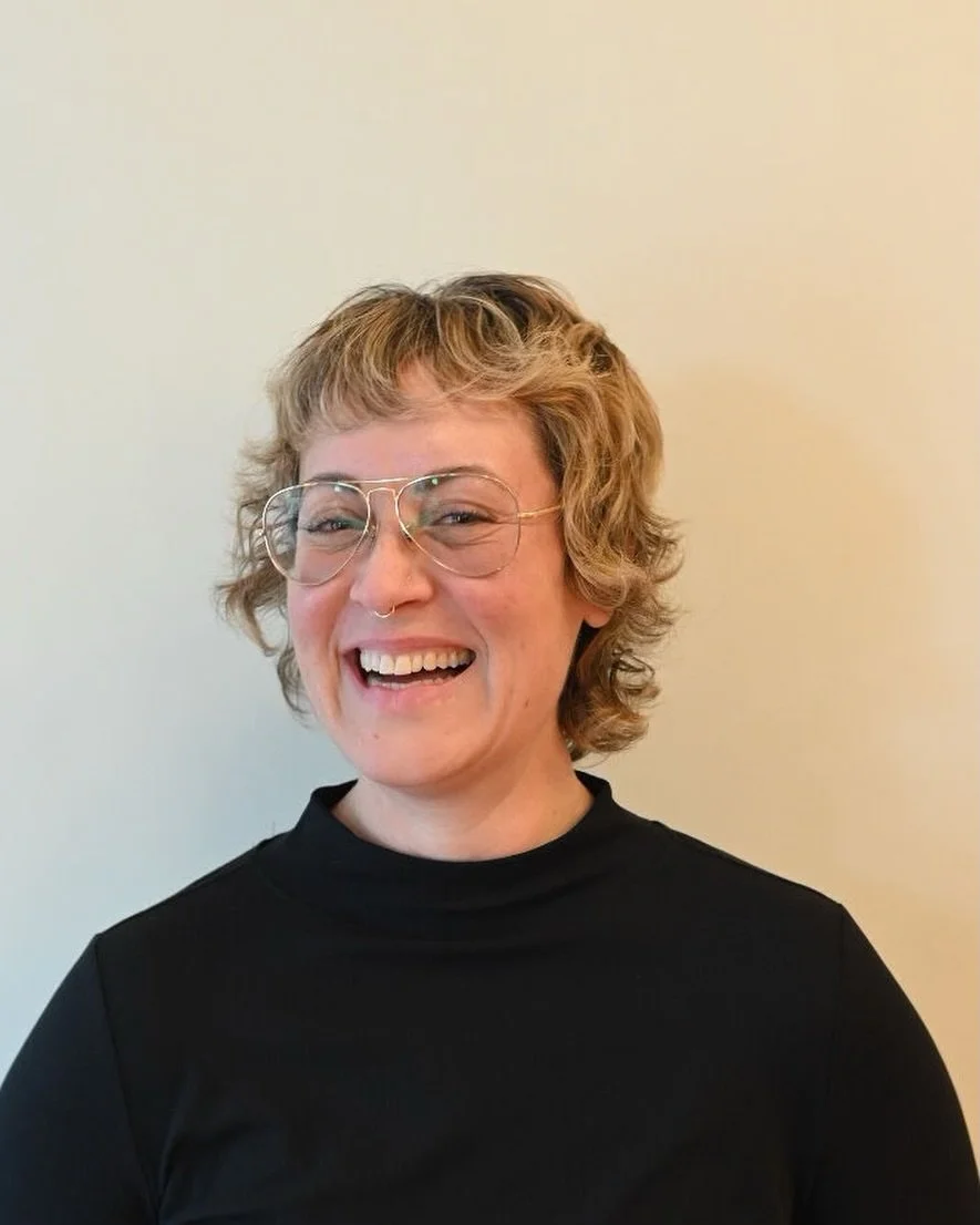 Wednesdays are already a little magical&hellip; but this one? Extra sparkle. ✨

At 5pm, Grace is subbing for Denise&rsquo;s Gentle Flow &mdash; and if you&rsquo;ve taken their class before, you know they bring that steady, grounded, quietly powerful 