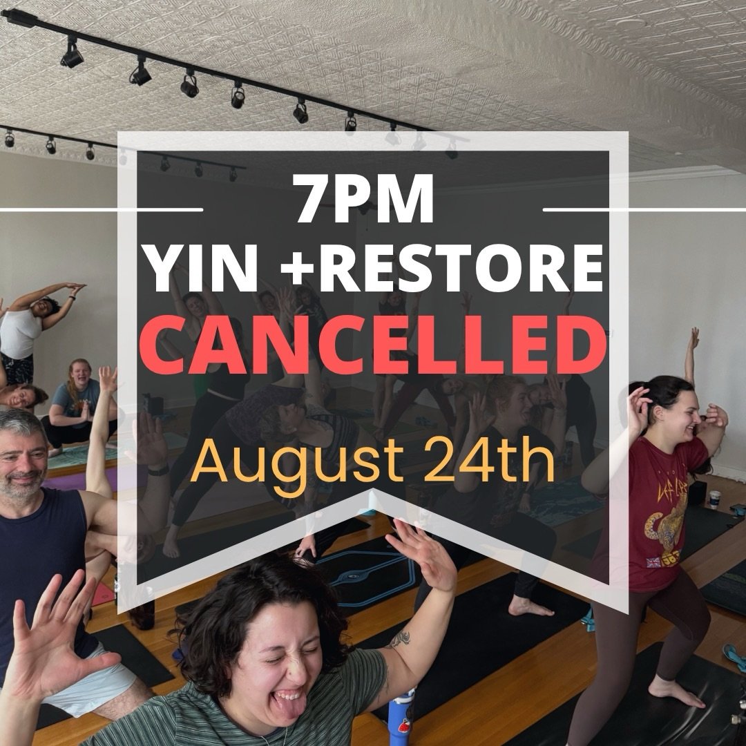 Sorry friends! We&rsquo;re back to our regular schedule tomorrow. ❤️&zwj;🔥