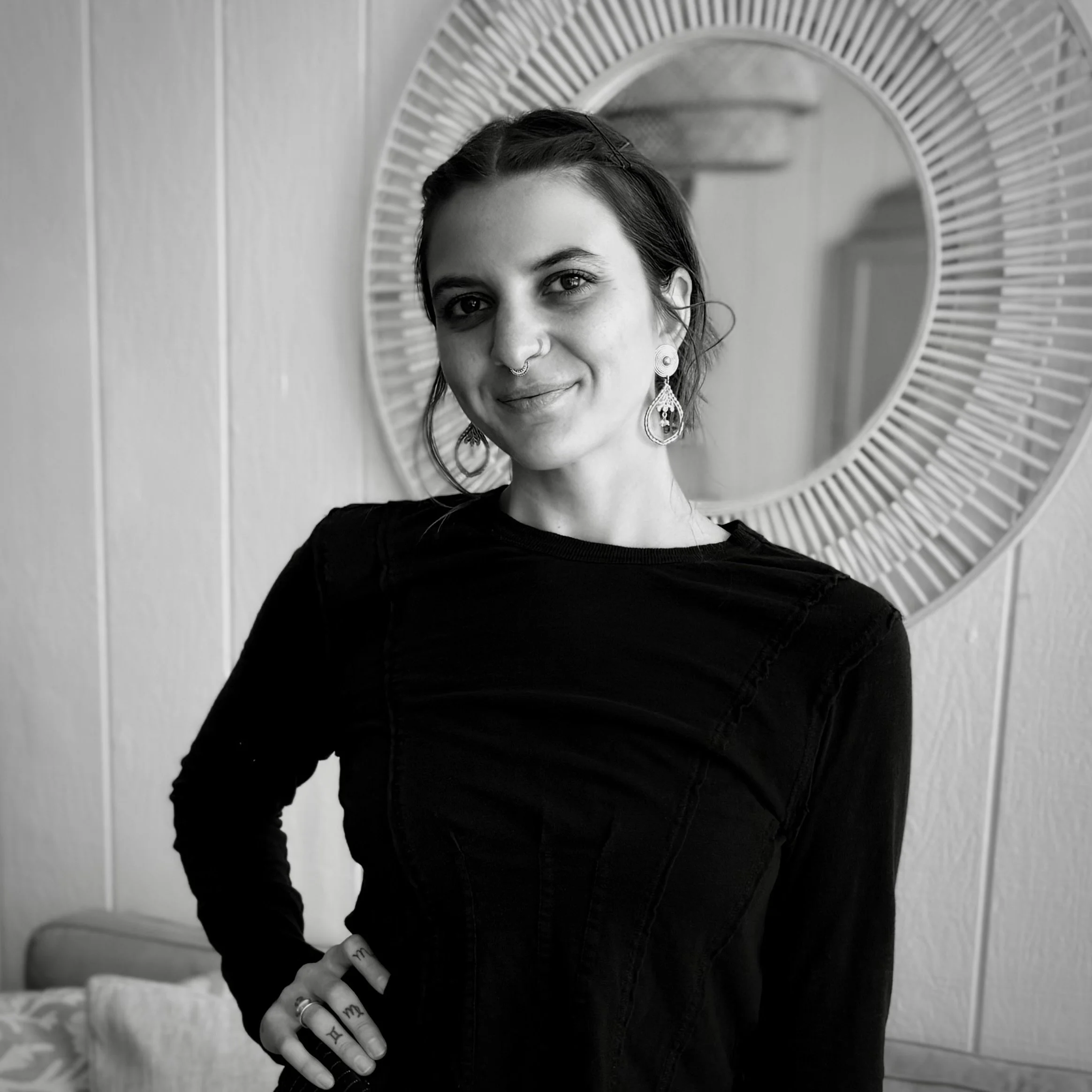 ✨ Meet Caroline Keane ✨

We&rsquo;re so excited to welcome Caroline to the teaching team! She&rsquo;s on the schedule starting THIS WEEK:

Thursday
6pm Heated Vinyasa 60
7:30pm yin + restore

Saturday 
11am Community Class: Vinyasa 60
($5 class)

Sun