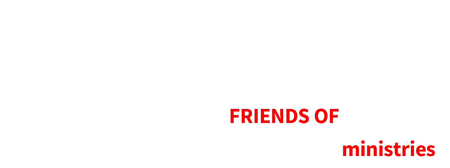 Friends of Vietnam Ministries