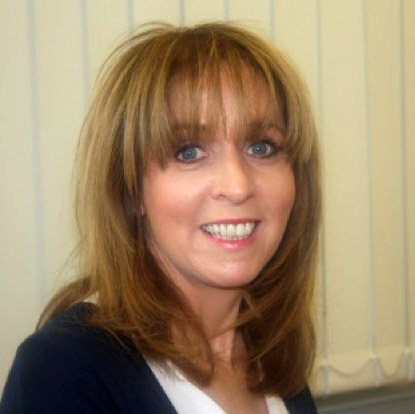Yvonne Leslie