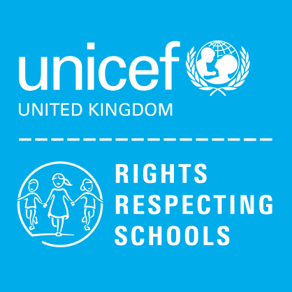 Rights Respecting Schools Logo