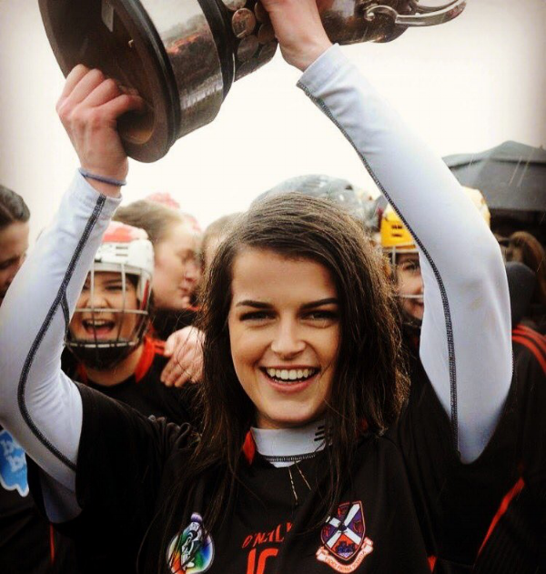 Camogie Success for CPC