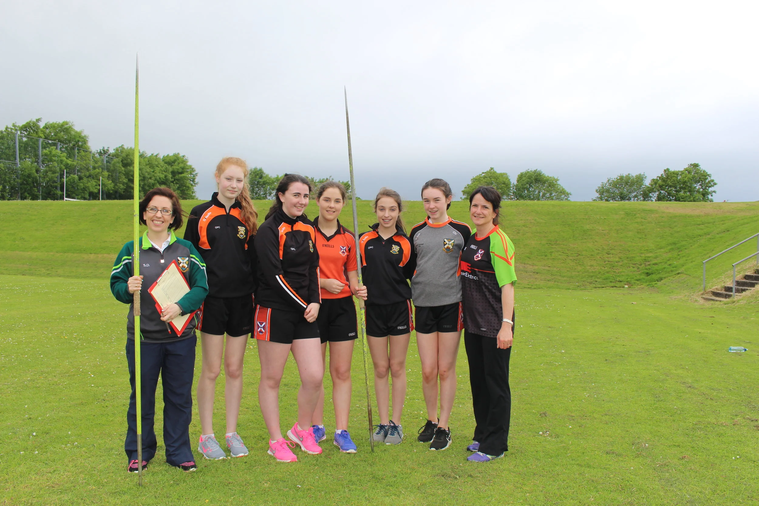 Sports Day 2017