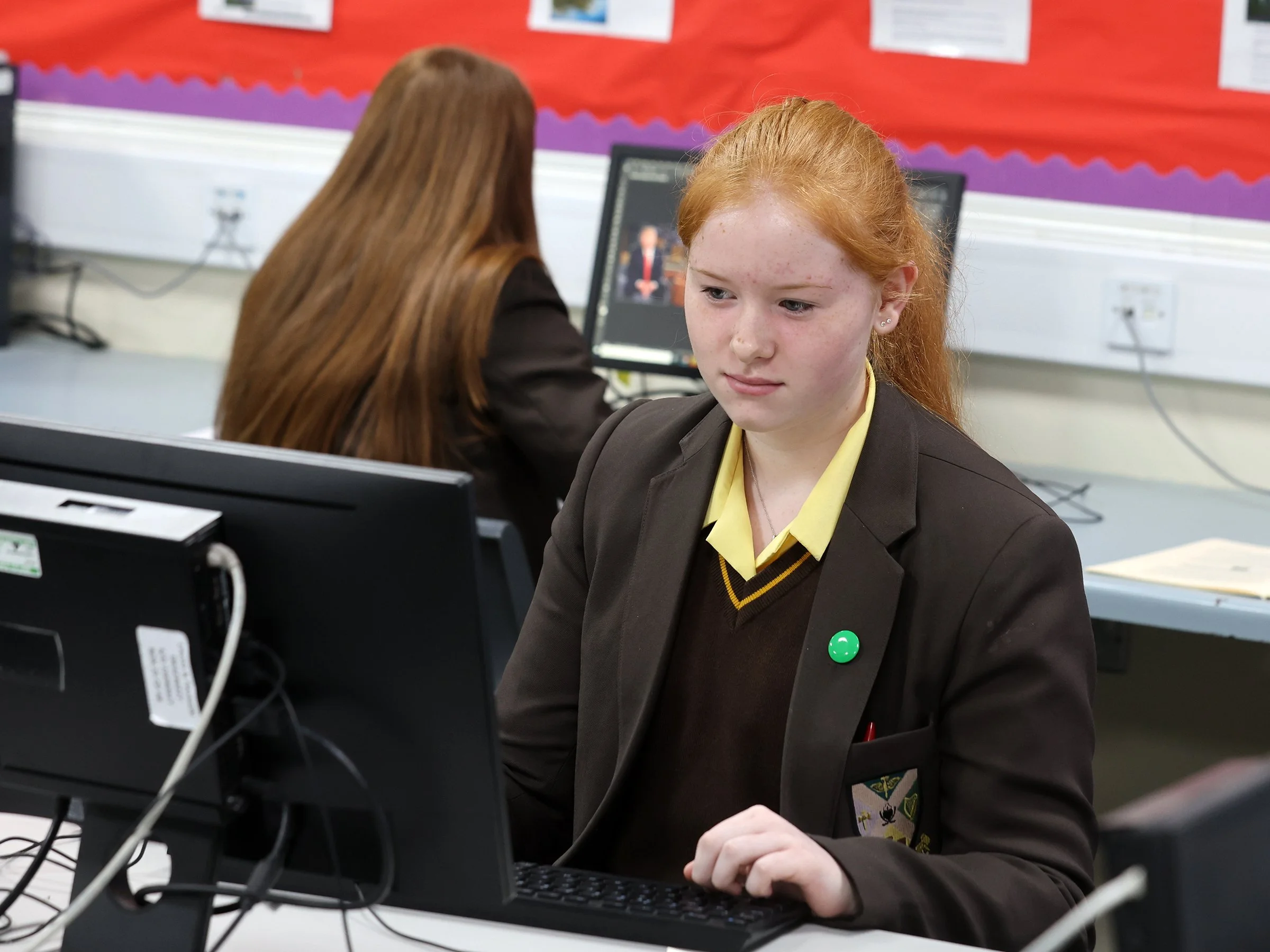 Information Technology