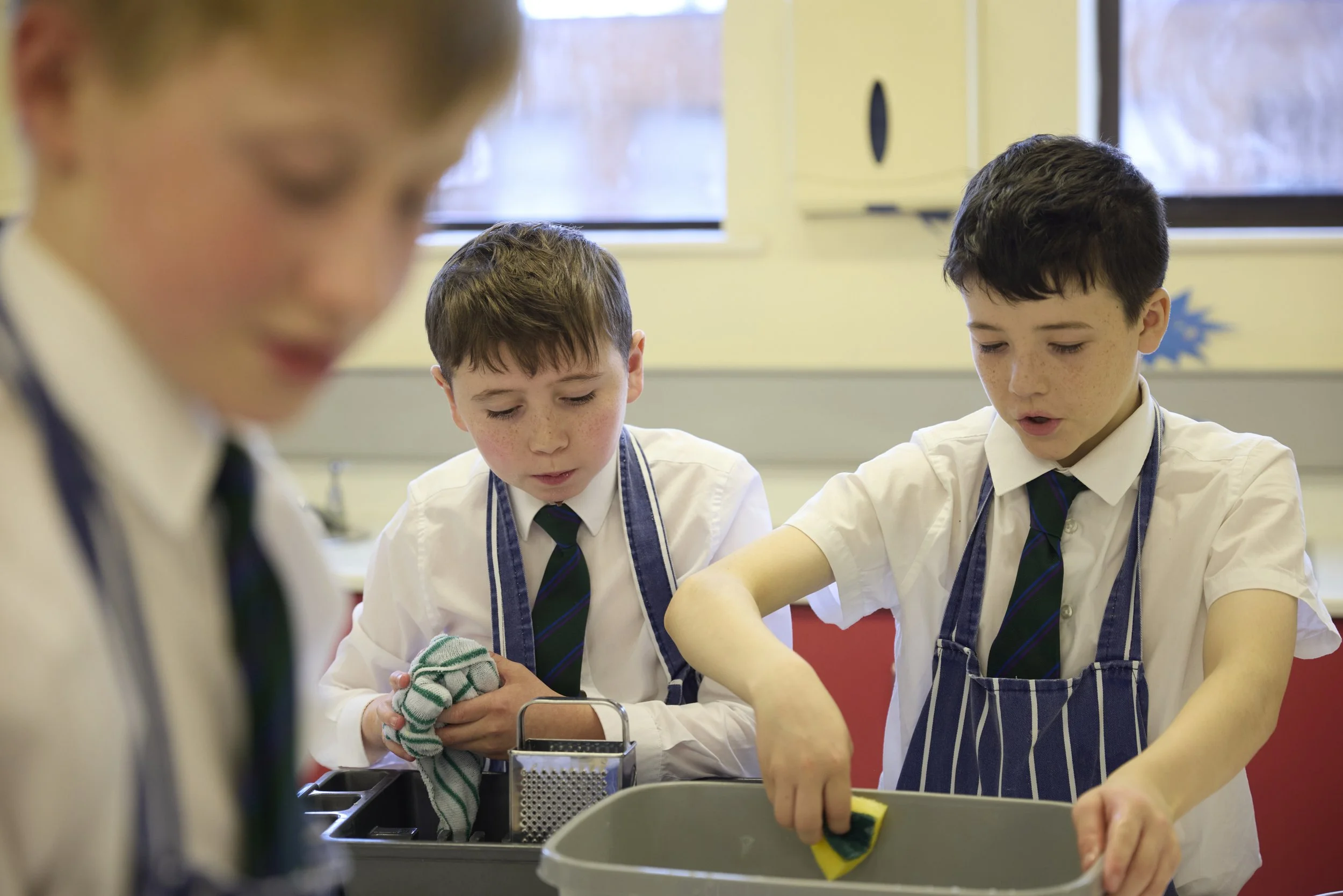 Home Economics