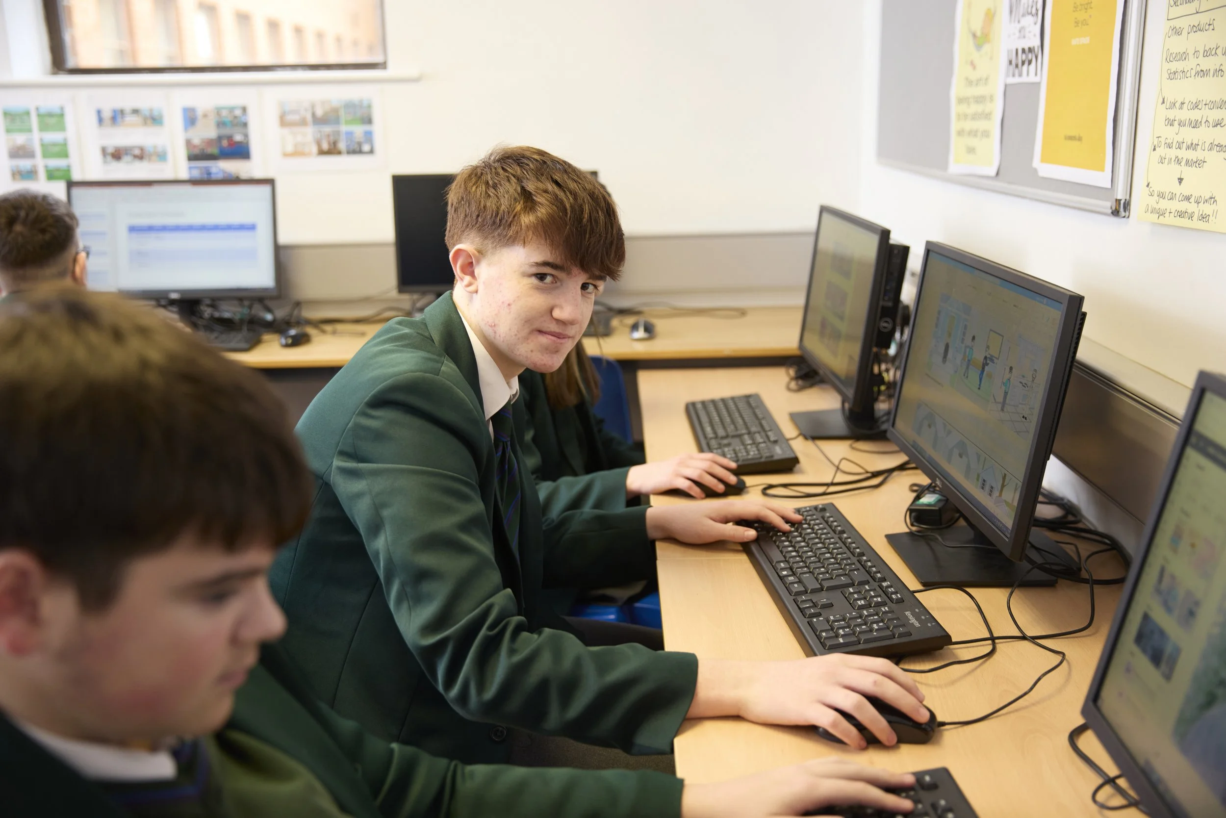 Information Technology