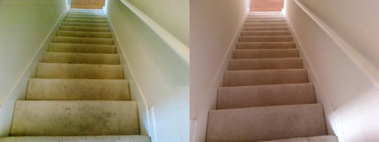 Before and After