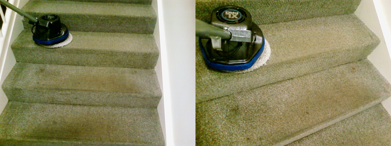 Commercial Carpeting