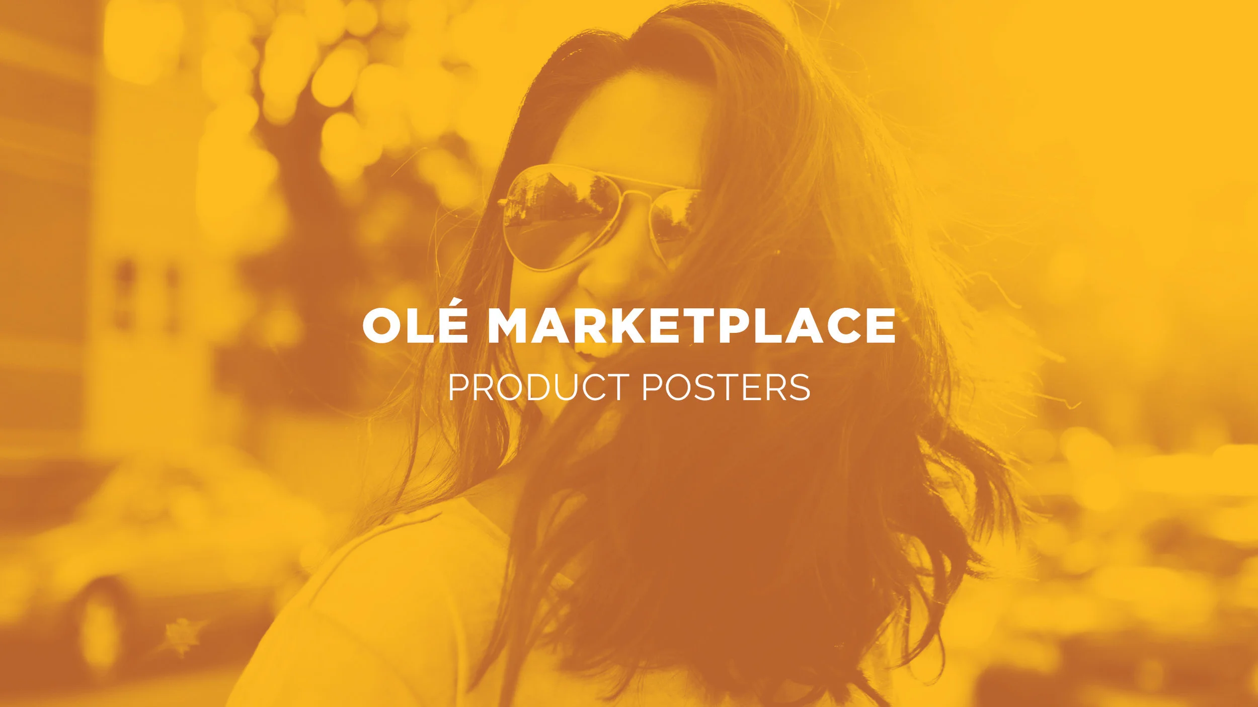 Ole: Company Branding