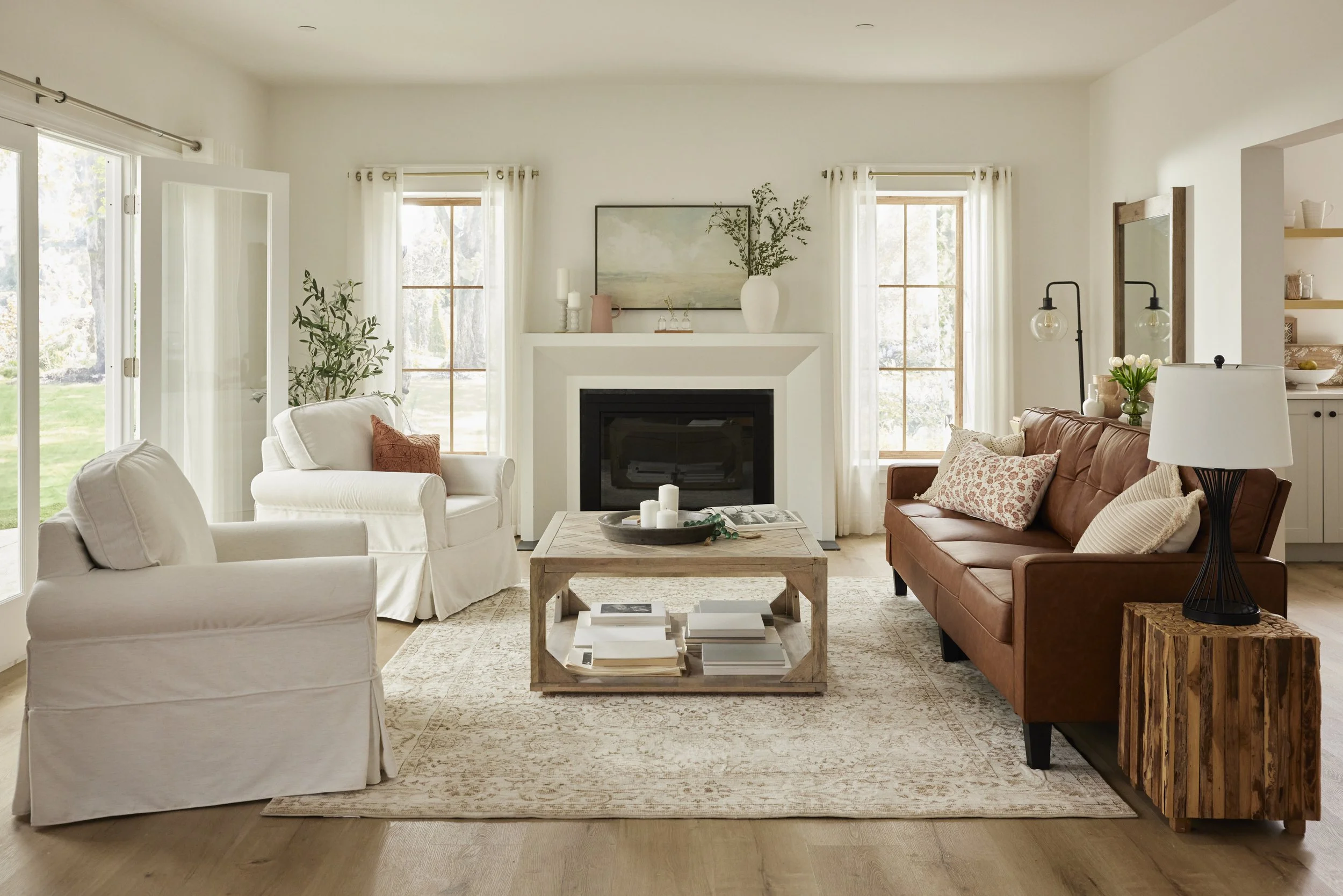 Home & Interiors